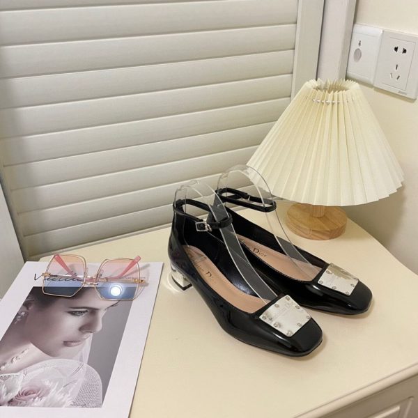 New Collection Dior Shoes 103