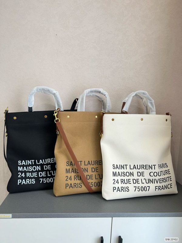 New Collection Saint Laurent Bag 37