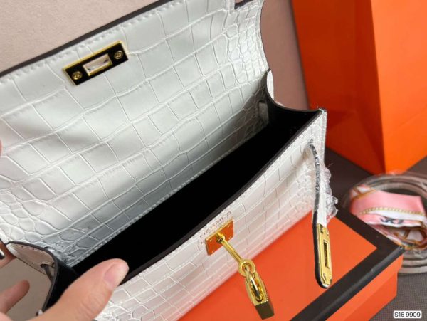 New Collection Hermes Bag 076