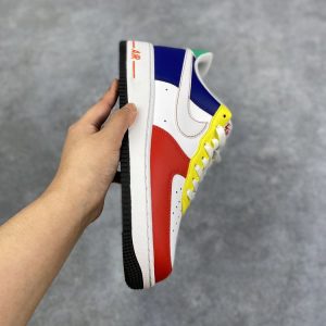 New Arrival AF 1 Rubik’s Cube FN6840-657