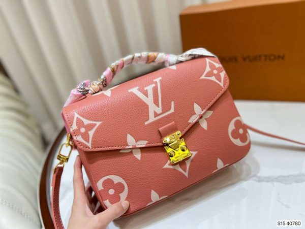 New Collection LV Bag 0787