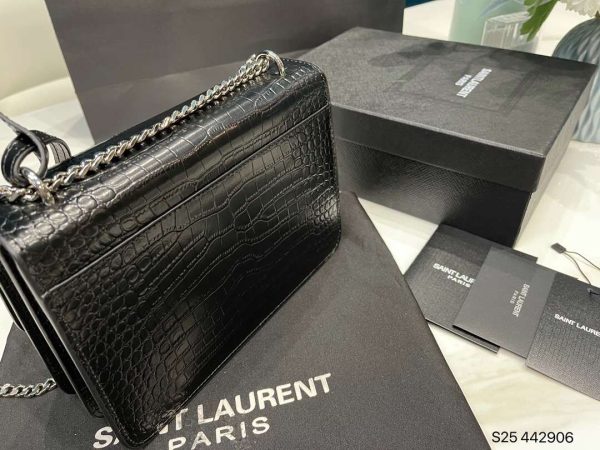 New Collection Saint Laurent Bag 157