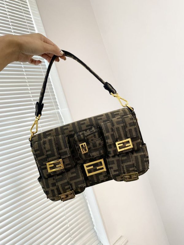 New Collection Fendi Bag 031