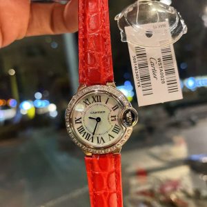 New Collection Cartier Watch 031