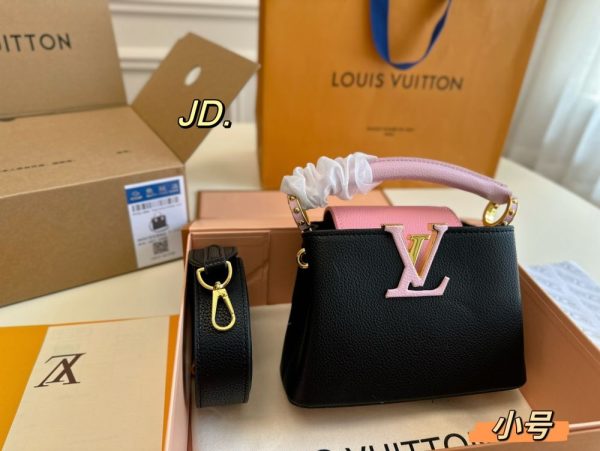 New Collection LV Bag 0253