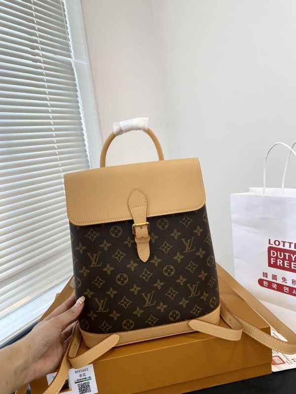 New Collection LV Bag 0105