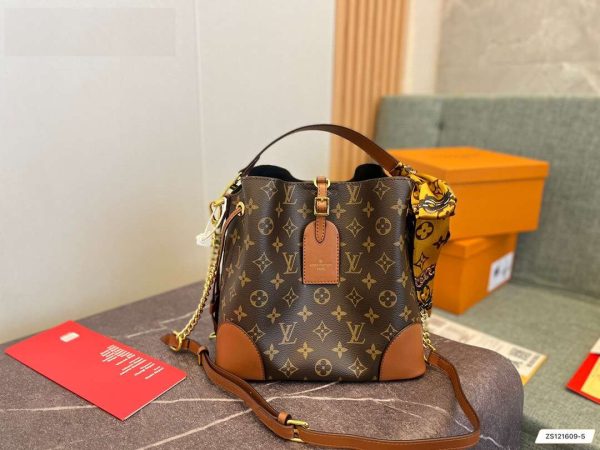 New Collection LV Bag 0749