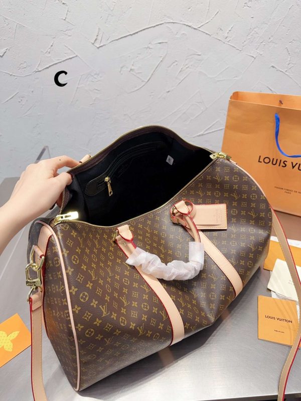 New Collection LV Bag 0769