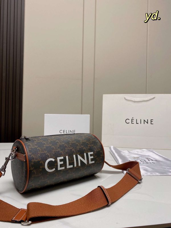 New Collection Celine Bag 075