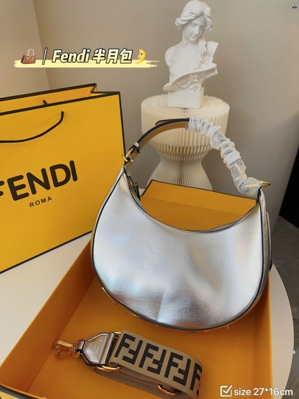 New Collection Fendi Bag 011