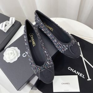 New Collection Chanel Shoes 036