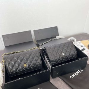 New Collection Chanel Bag 0356