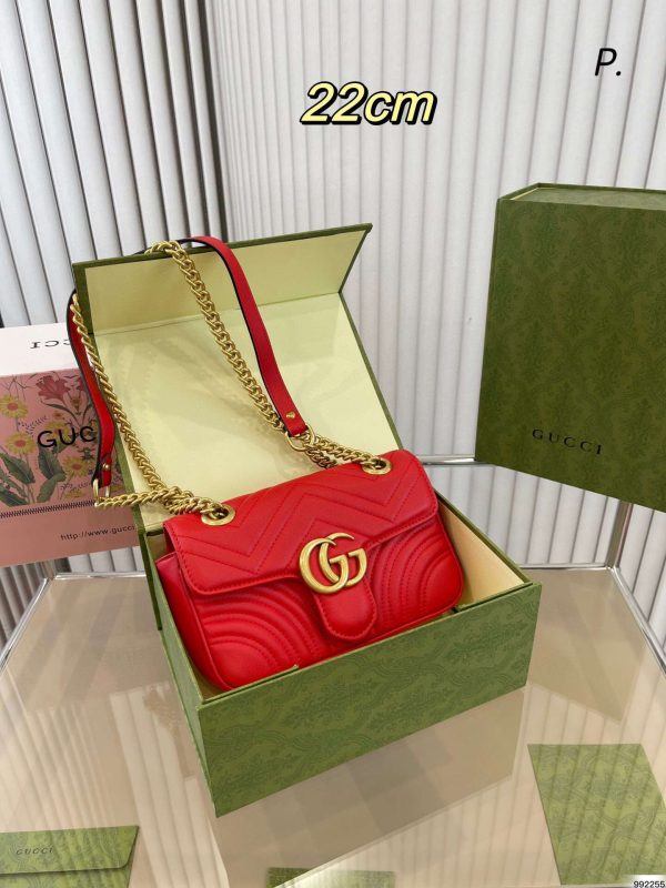 New Collection GC Bag 0359