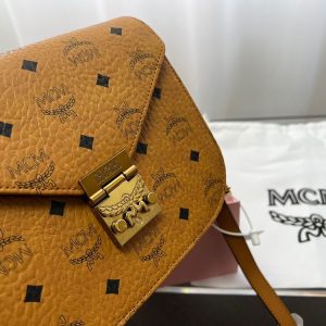 New Collection MCM Bag 019