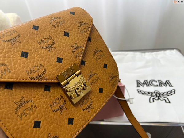 New Collection MCM Bag 019