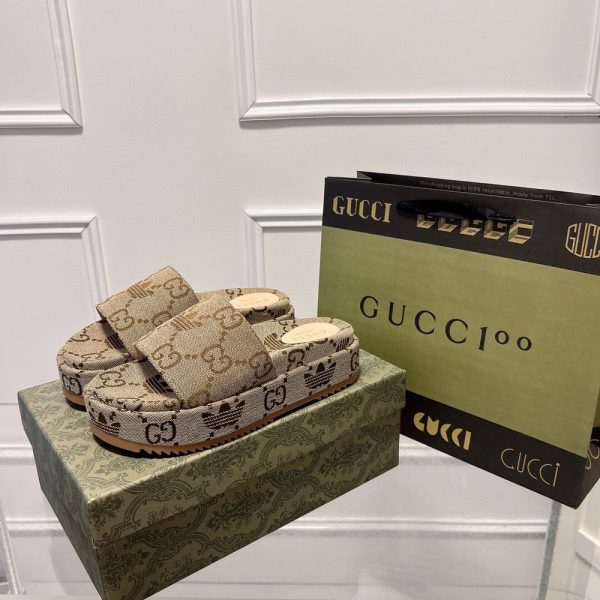 New Collection Gucci Shoes 181