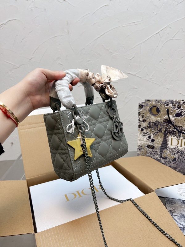 New Collection Dior Bag 0125