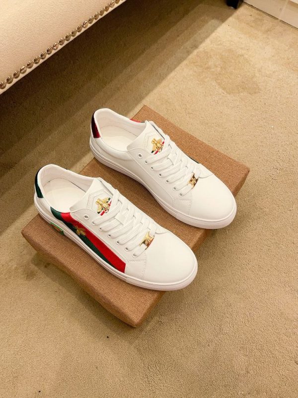 New Collection Gucci Shoes 194