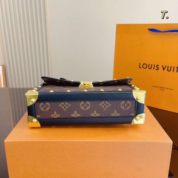 New Collection LV Bag 0653