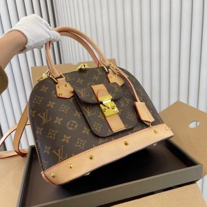 New Collection LV Bag 0556