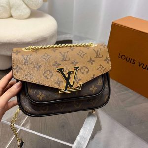 New Collection LV Bag 0811