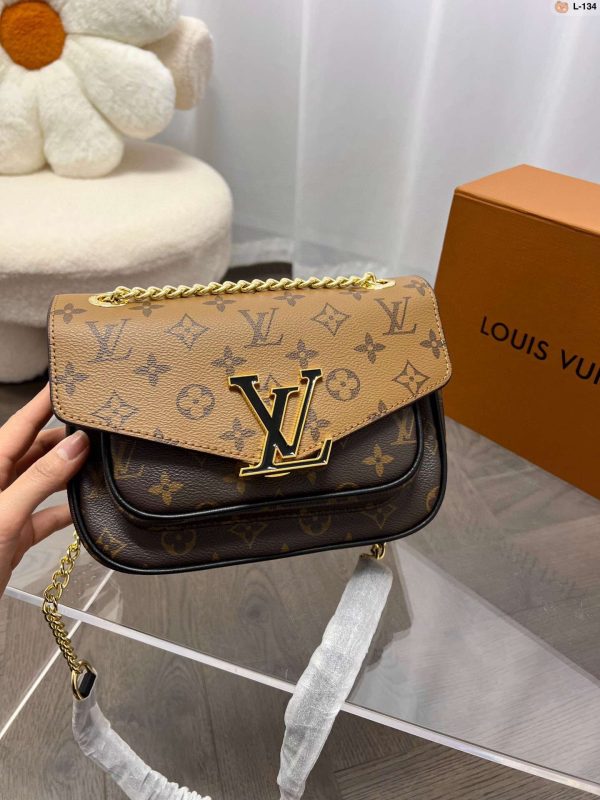 New Collection LV Bag 0811