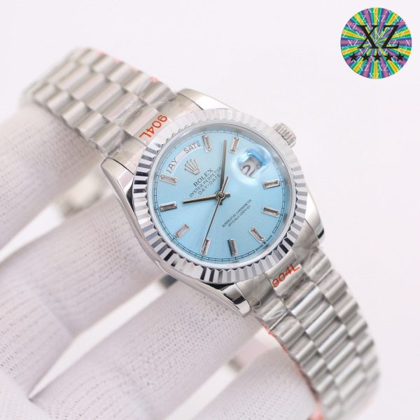 New Collection Rolex Watch 022