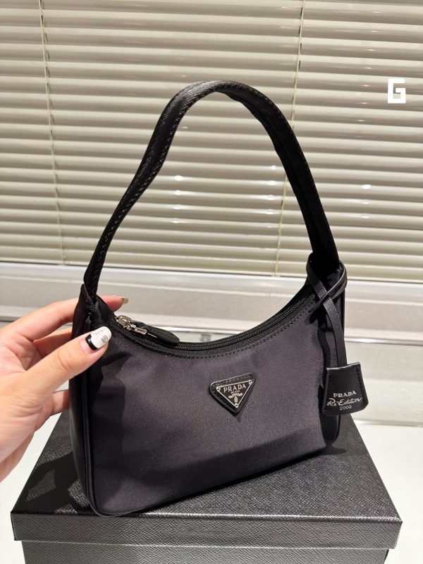 New Collection Prada Bag 014