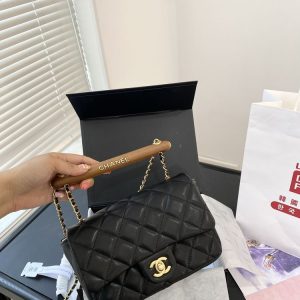 New Collection Chanel Bag 0042