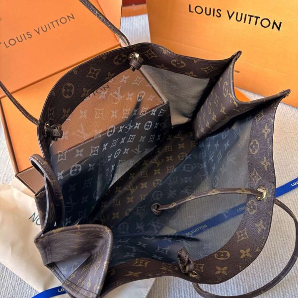 New Collection LV Bag 0325