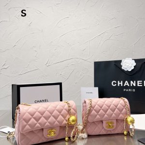 New Collection Chanel Bag 0211