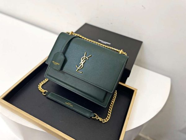 New Collection Saint Laurent Bag 144