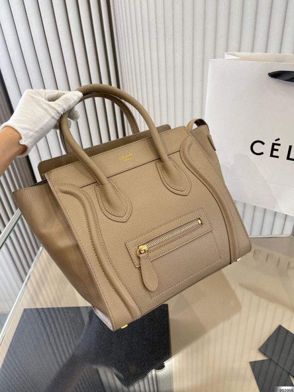 New Collection Celine Bag 030