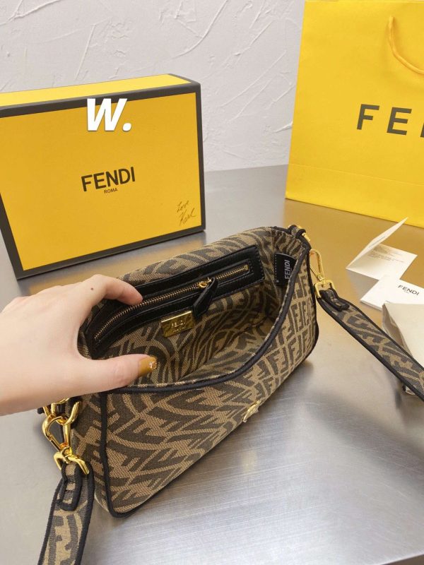 New Collection Fendi Bag 062