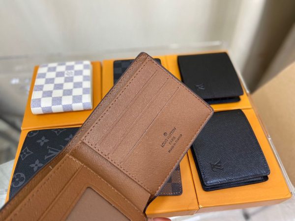 New Collection Wallet 104