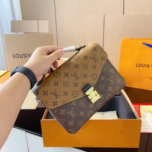 New Collection LV Bag 0295