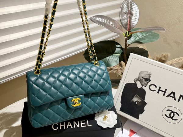 New Collection Chanel Bag 0026