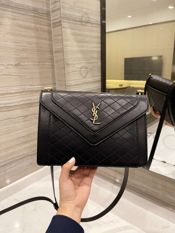 New Collection Saint Laurent Bag 158