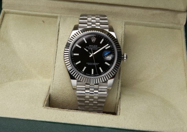 New Collection Rolex Watch 043