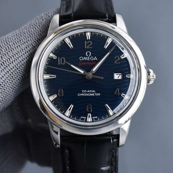 New Collection Omega Watch 005