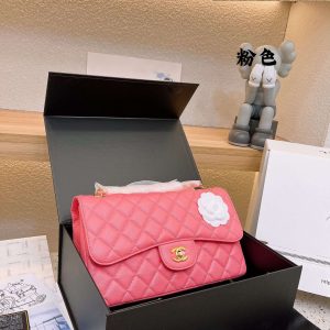 New Collection Chanel Bag 0207