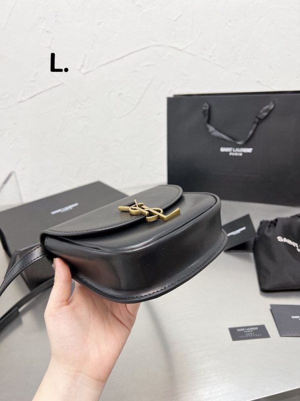 New Collection Saint Laurent Bag 49