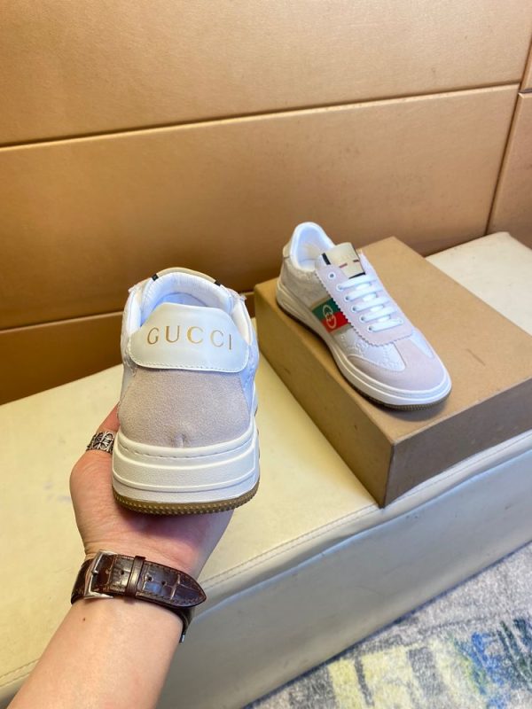 New Collection Gucci Shoes 191