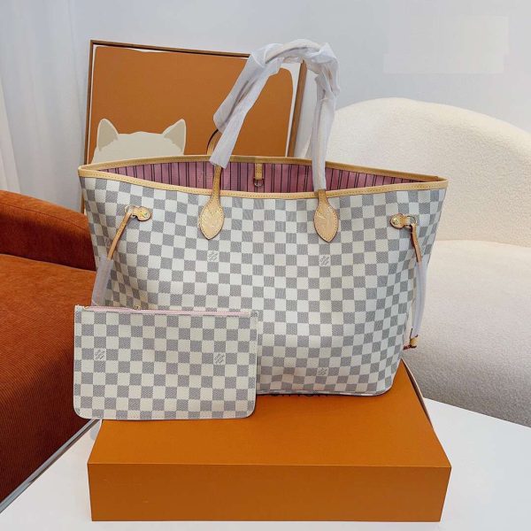 New Collection LV Bag 0840