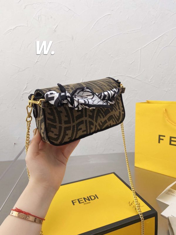 New Collection Fendi Bag 061