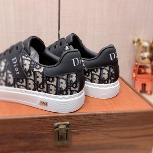 New Collection Dior Shoes 095