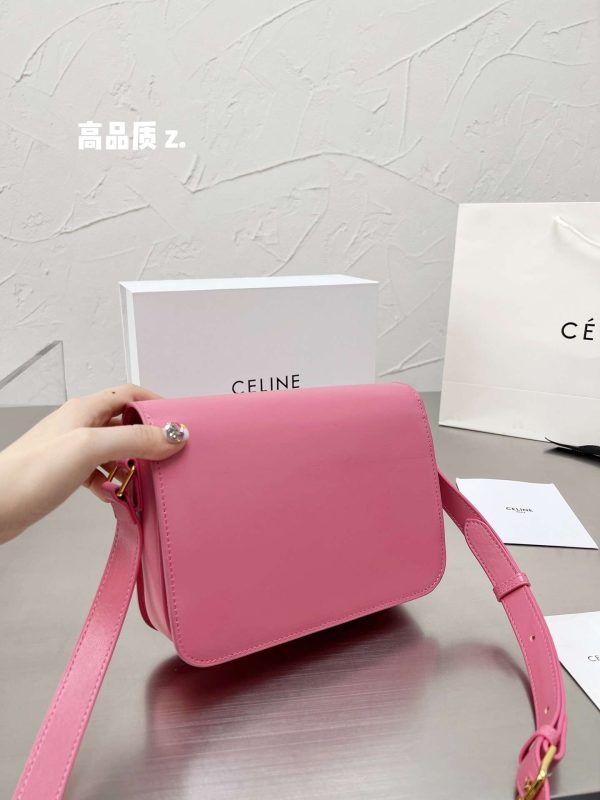 New Collection Celine Bag 094