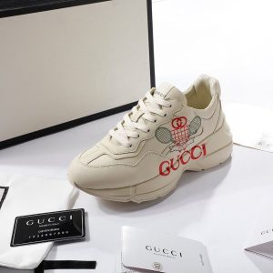 New Collection Gucci Shoes 124