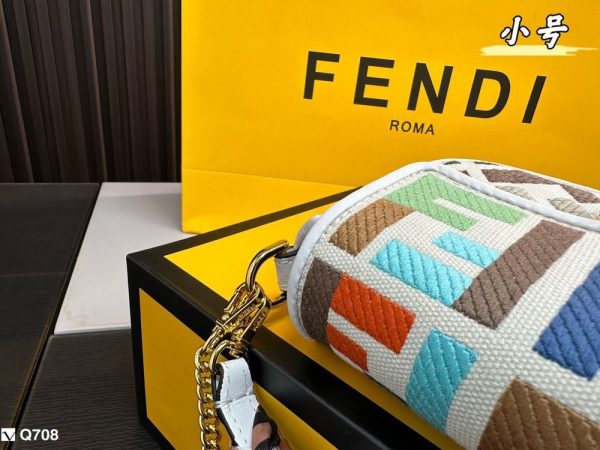 New Collection Fendi Bag 025