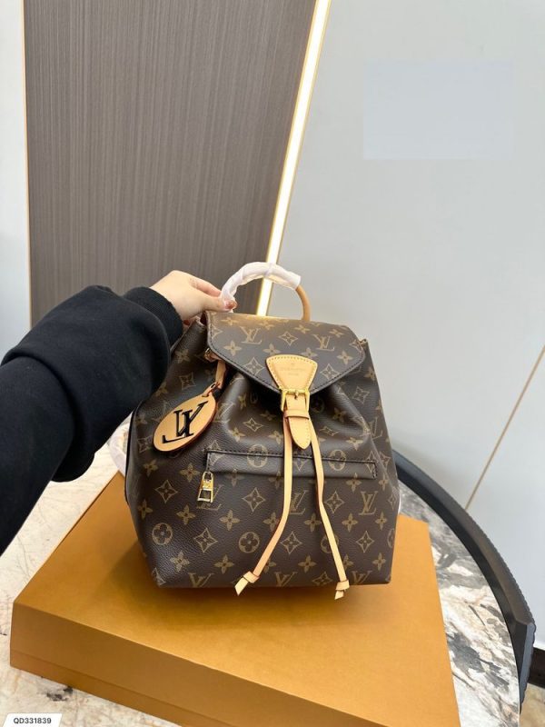 New Collection LV Bag 0079